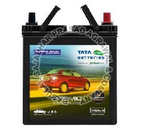 Dzire Tata Green Car Battery