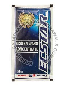 Ecstar Screen Wash