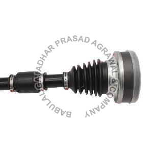 Left Front Drive Shaft Assembly