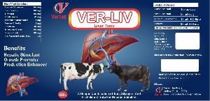 Aero-LIV Liver Tonic