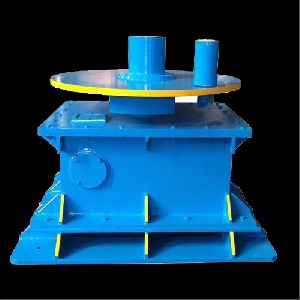Bar Bending Machine