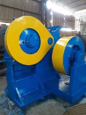 Cold Shearing Machine