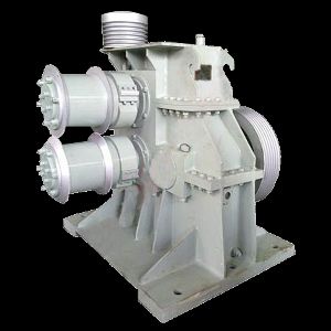 Crop Cum Cobble Shear