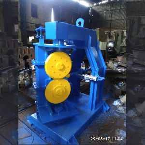 Rotary Shearing Machine