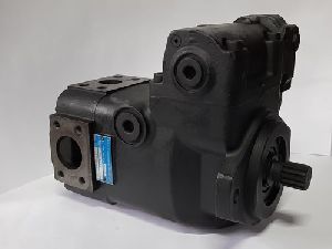 Hydraulic Pump