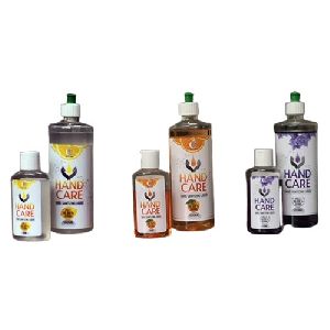 Hand Care Hand Sanitizer