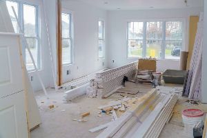 Interior and Exterior Renovation Services