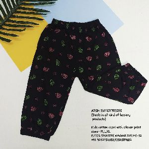 Kids capri- m,l,xl