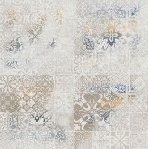 CPMR 003 Moroccan Matt Gvt Vitrified Floor Tiles