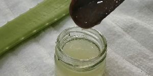 Aloe Vera Hair Oil