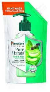 Tulsi & Aloe Moisturizing Hand Wash