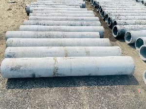 12 Inch RCC Pipe