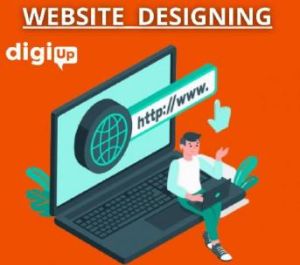 Dynamic Website Development