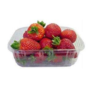 Strawberry Punnet