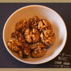 Whole Walnut Kernels