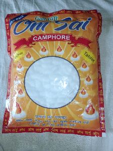 Om Sai Camphor Tablets