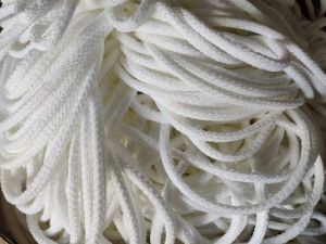 braided Polyester Filler Cord