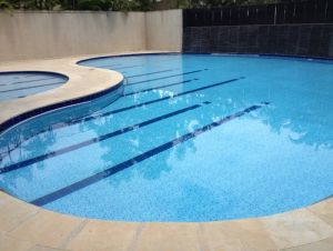 Swimming Pool Construction Services