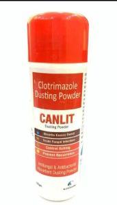 CLOTRIMAZOLE DUSTING POWDER