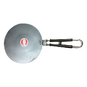 Iron Chapati Tawa