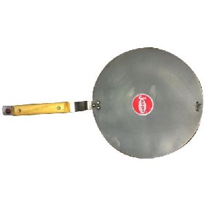 Iron Chapati Tawa