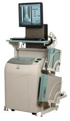 Computed Radiography Machine
