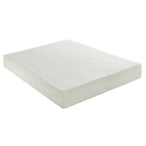 Plain Foam Mattress