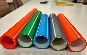 Plb Hdpe Pipes