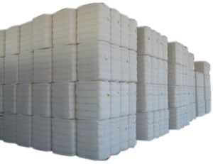 Cotton Bales