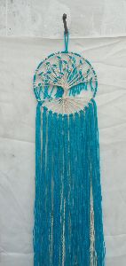 Macrame Dream catcher