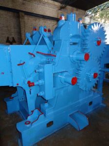 100 tcd Sugar cane crusher mill