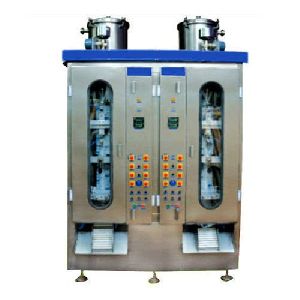 Automatic Milk Packing Machine