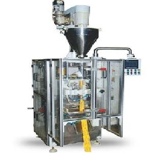 Chilli Powder Packing Machine