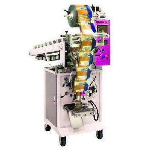 Chips Packing Machine