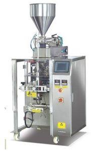 Liquid Pouch Packing Machine