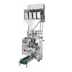 Mixture Packing Machine