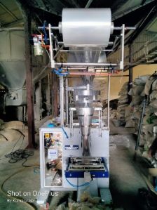 Pouch Packaging Machine