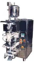 Sambar Packing Machine