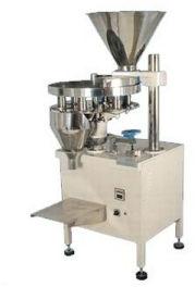 Granule Filling Machine