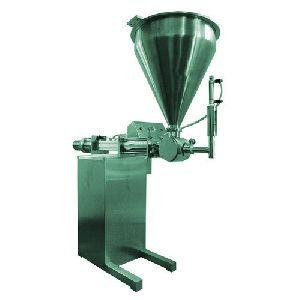 Batter Filling Machine