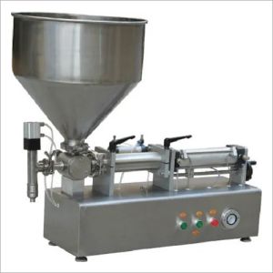 SPEC 5 Paste Filling Machine