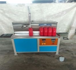 SPEC 5A Liquid Filling Machine