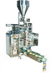 Spices Packing Machine