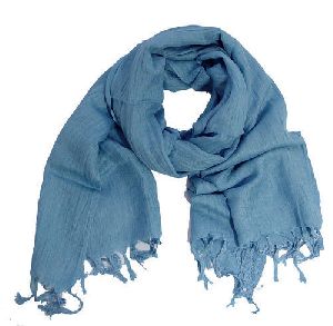 Cotton Scarves