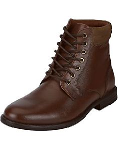 Leather Mens Boots