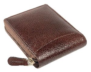 Leather Mens Wallet