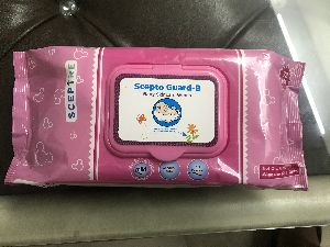 Wet Wipes