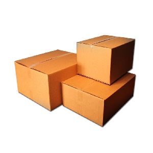 carton corrugated box