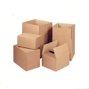 packaging corrugated box