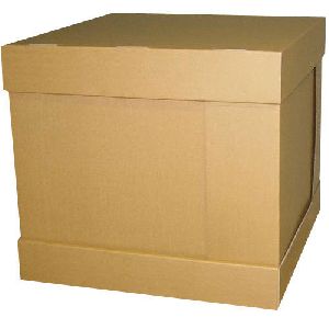 Storage Corrugated Box